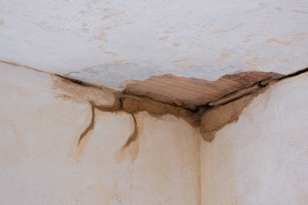 Professional Water damage restoration in ME