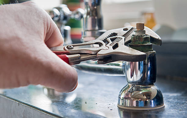 Best 24/7 water damage repair  in Caribou, ME