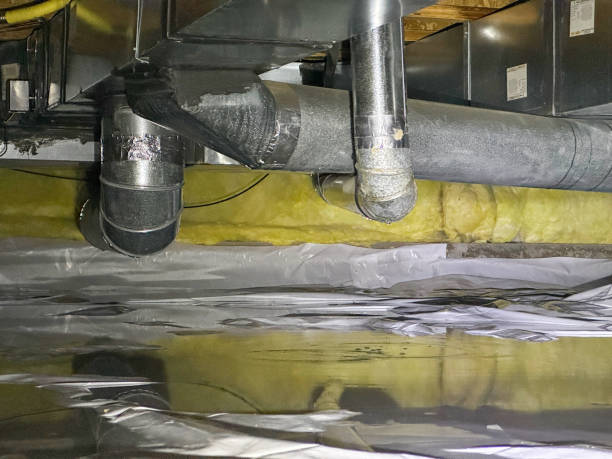 Best Commercial water damage restoration  in Caribou, ME